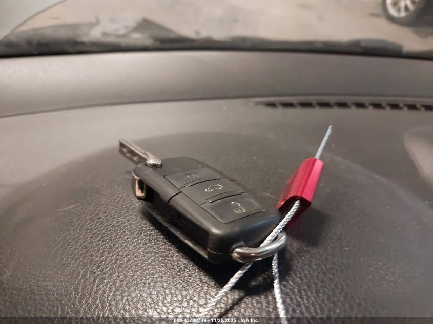 2007 Volkswagen Jetta Wolfsburg Edition VIN: 3VWEF71K37M162741 Lot: 43788749