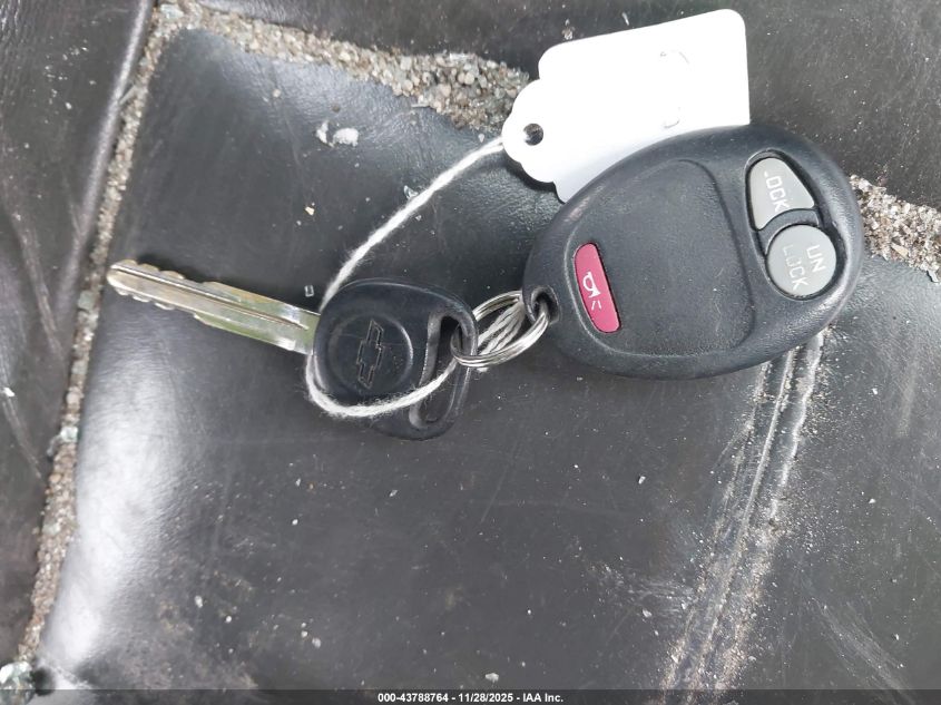 2006 Chevrolet Colorado Lt VIN: 1GCDT136968177753 Lot: 43788764