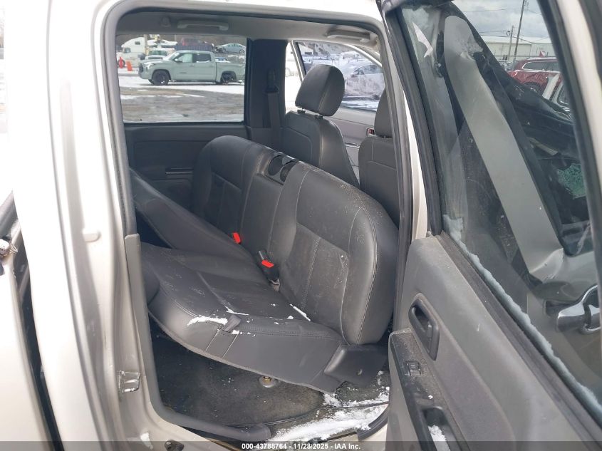 2006 Chevrolet Colorado Lt VIN: 1GCDT136968177753 Lot: 43788764