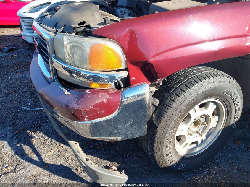 2000 GMC Sierra 1500 Sle VIN: 1GTEC14T9YZ228335 Lot: 43788766