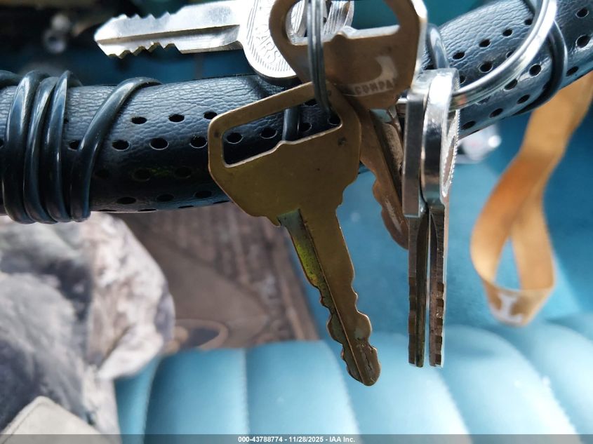 1966 Ford Fairlane 500 VIN: 6H42C173522 Lot: 43788774