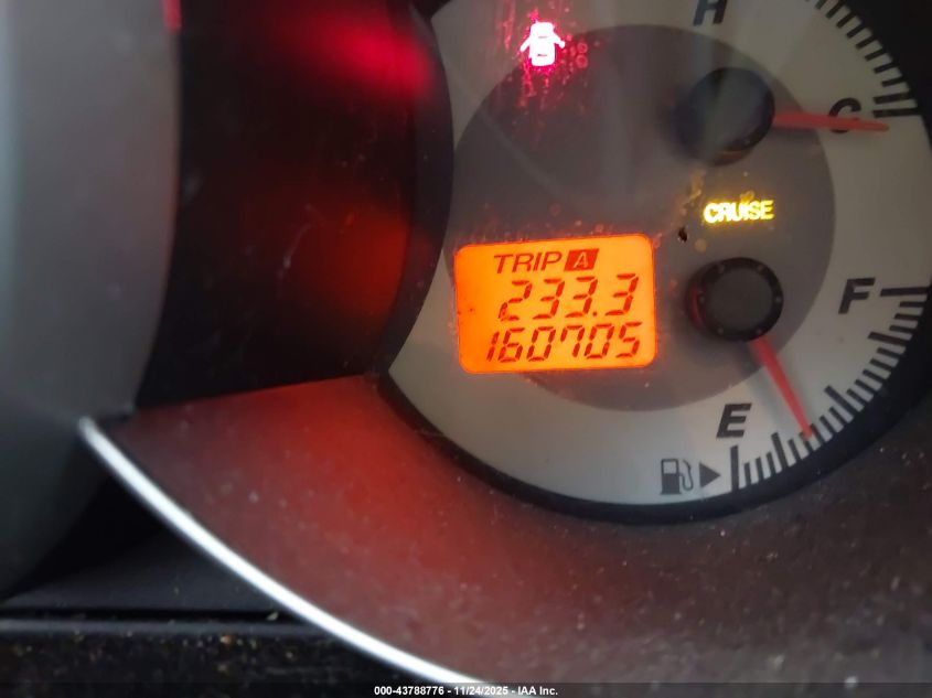 2008 Mazda Mazda3 I Touring Value VIN: JM1BK32F981135568 Lot: 43788776