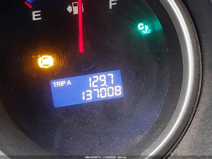 2007 Honda Fit VIN: JHMGD37417S051632 Lot: 43788777