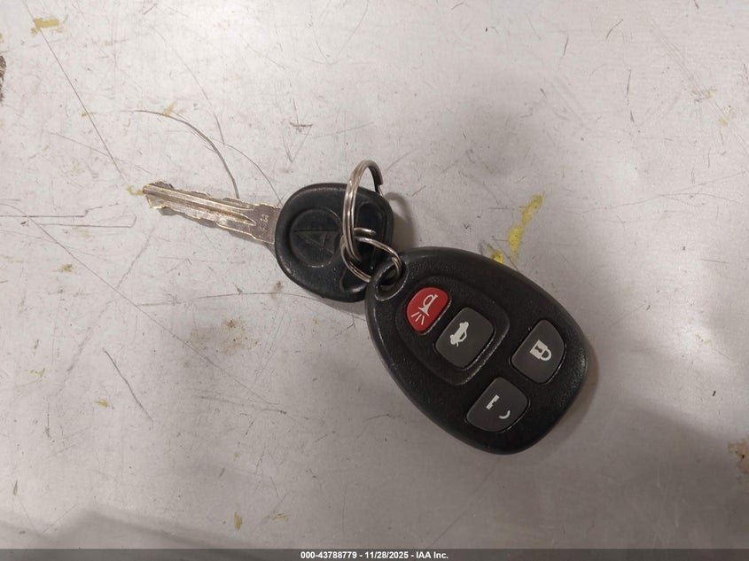 2005 Pontiac Grand Prix Gtp VIN: 2G2WR524051140823 Lot: 43788779