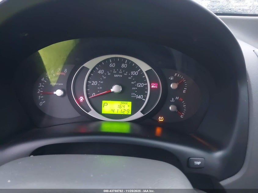 2007 Hyundai Tucson Limited/Se VIN: KM8JN12D97U640900 Lot: 43788782