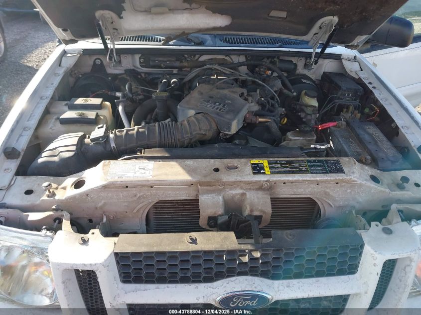 2005 Ford Explorer Sport Trac Adrenalin/Xls/Xlt VIN: 1FMZU67K05UA78926 Lot: 43788804