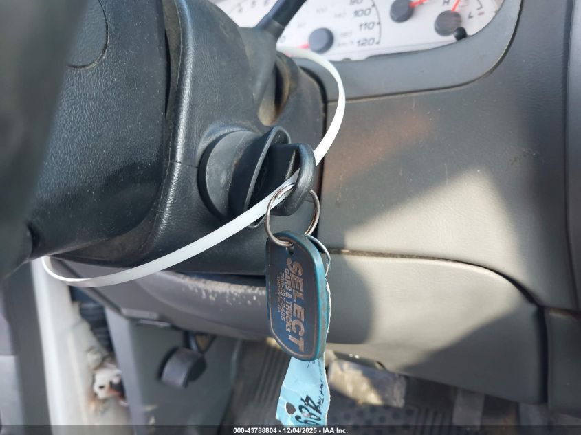 2005 Ford Explorer Sport Trac Adrenalin/Xls/Xlt VIN: 1FMZU67K05UA78926 Lot: 43788804