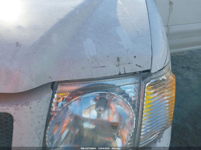 2005 Ford Explorer Sport Trac Adrenalin/Xls/Xlt VIN: 1FMZU67K05UA78926 Lot: 43788804