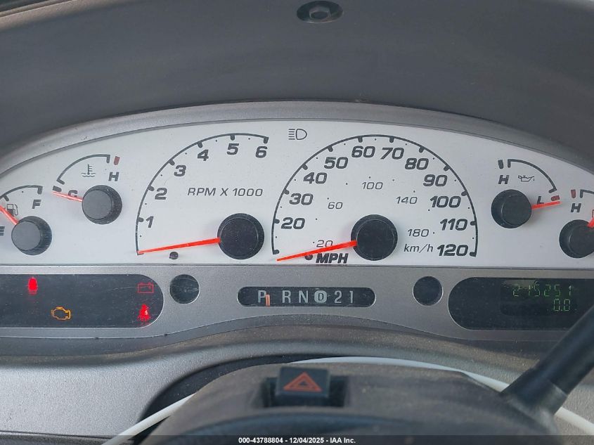 2005 Ford Explorer Sport Trac Adrenalin/Xls/Xlt VIN: 1FMZU67K05UA78926 Lot: 43788804