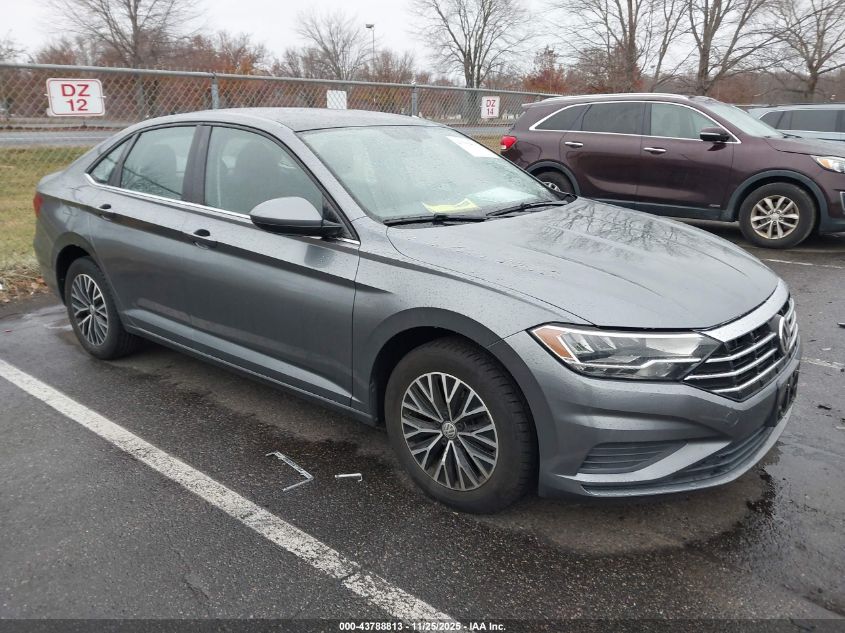 VOLKSWAGEN JETTA 1.4T R-LINE/1.4T S/1.4T SE