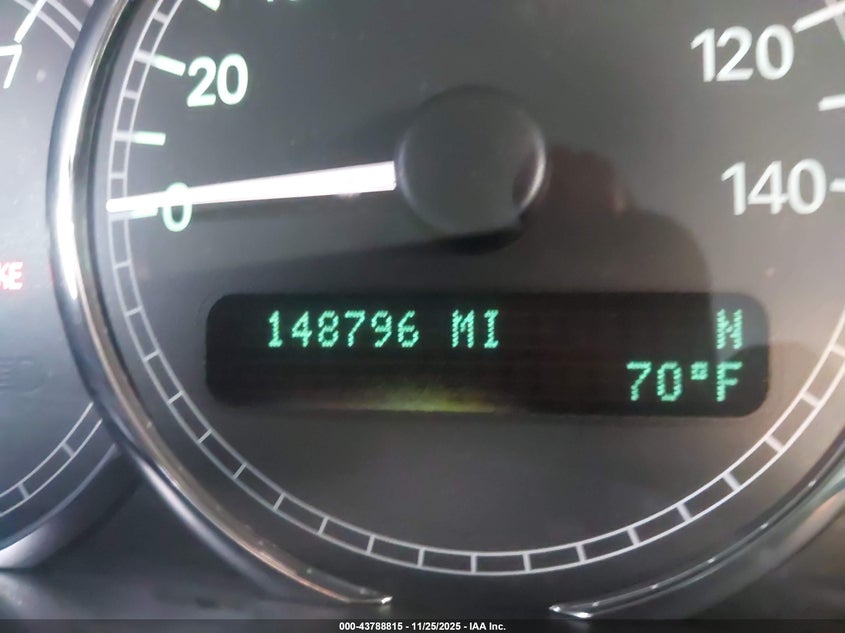 2005 Buick Lacrosse Cxl VIN: 2G4WD532751308010 Lot: 43788815