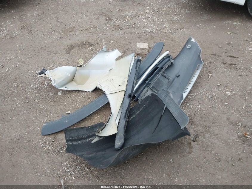 2015 Kia Sedona Lx VIN: KNDMB5C15F6024071 Lot: 43788823