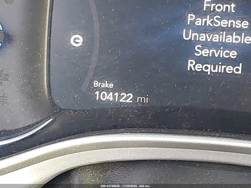 2022 Chrysler Pacifica Hybrid Touring L VIN: 2C4RC1L79NR173543 Lot: 43788836