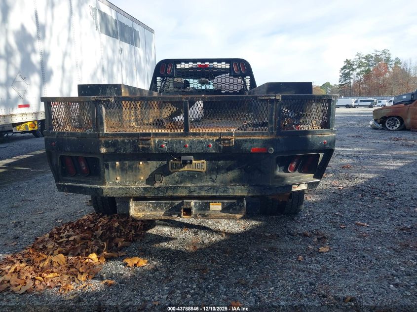 2022 Ford F-450 Chassis Xl VIN: 1FD0W4HT4NEC28772 Lot: 43788846