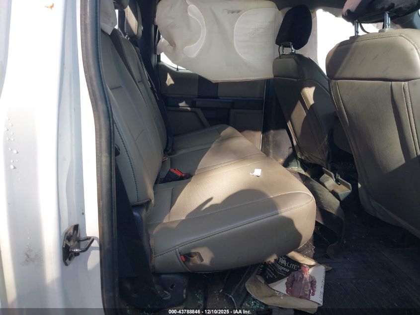 2022 Ford F-450 Chassis Xl VIN: 1FD0W4HT4NEC28772 Lot: 43788846