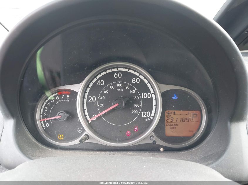 2011 Mazda Mazda2 Touring VIN: JM1DE1HZ9B0114772 Lot: 43788861