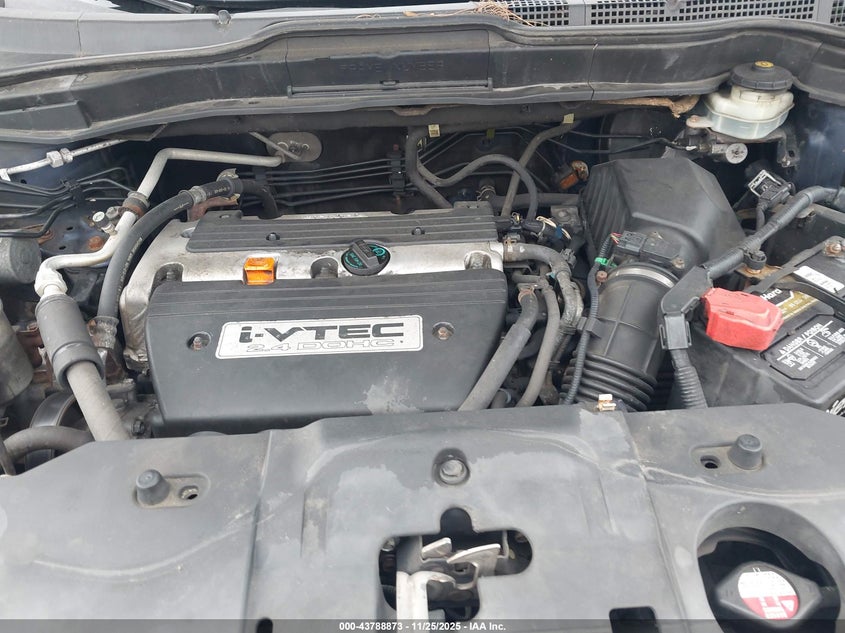 2008 Honda Cr-V Ex VIN: 3CZRE38578G704644 Lot: 43788873