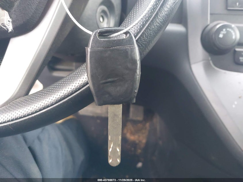 2008 Honda Cr-V Ex VIN: 3CZRE38578G704644 Lot: 43788873