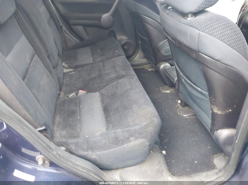 2008 Honda Cr-V Ex VIN: 3CZRE38578G704644 Lot: 43788873