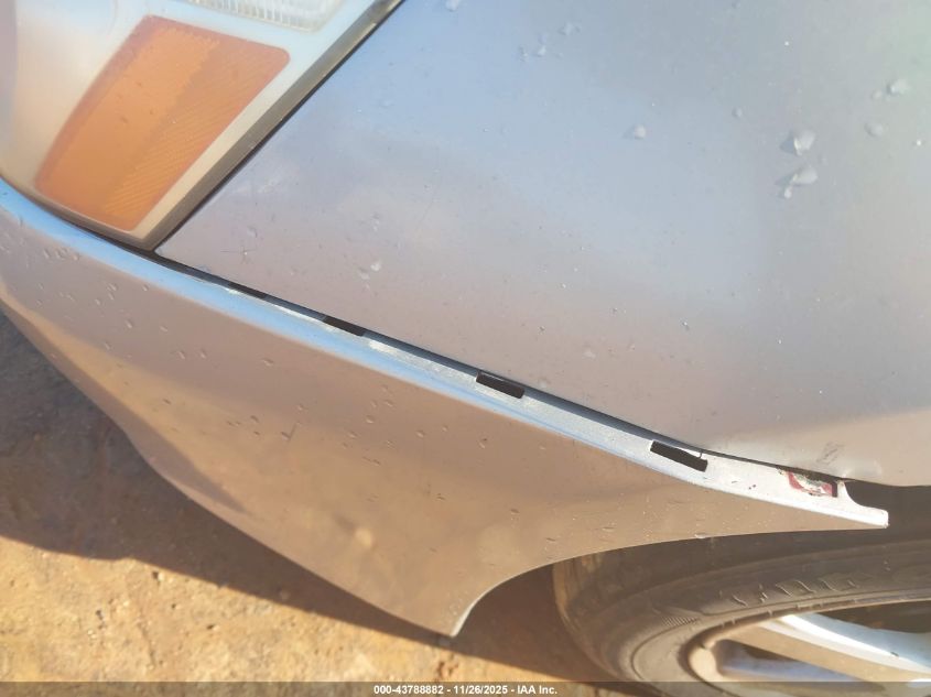 2005 Honda Accord 3.0 Ex VIN: 1HGCM66565A007559 Lot: 43788882