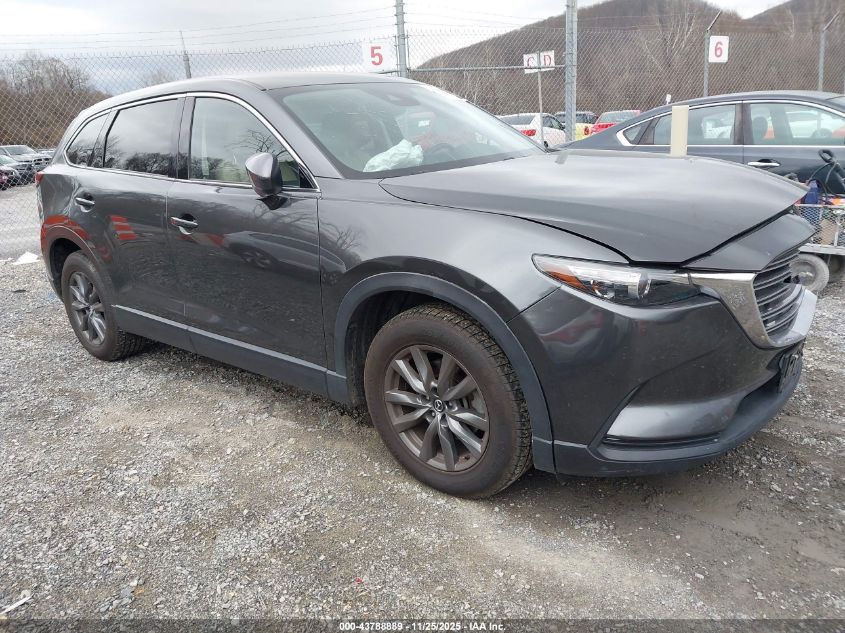 MAZDA CX-9 TOURING