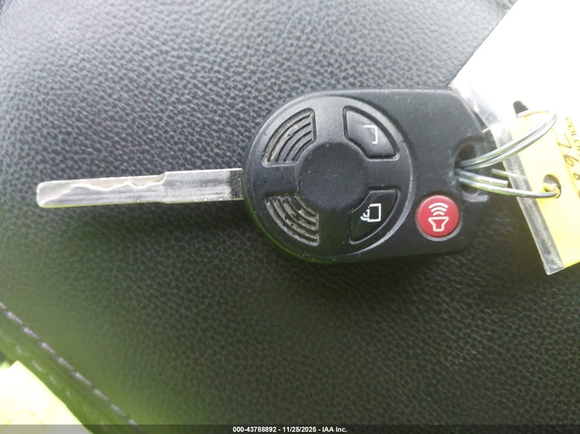 2017 Ford Escape Se VIN: 1FMCU0GD5HUB98505 Lot: 43788892