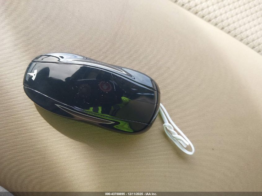 2016 Tesla Model S 60D/70D/75D/85D/90D VIN: 5YJSA1E27GF129418 Lot: 43788895