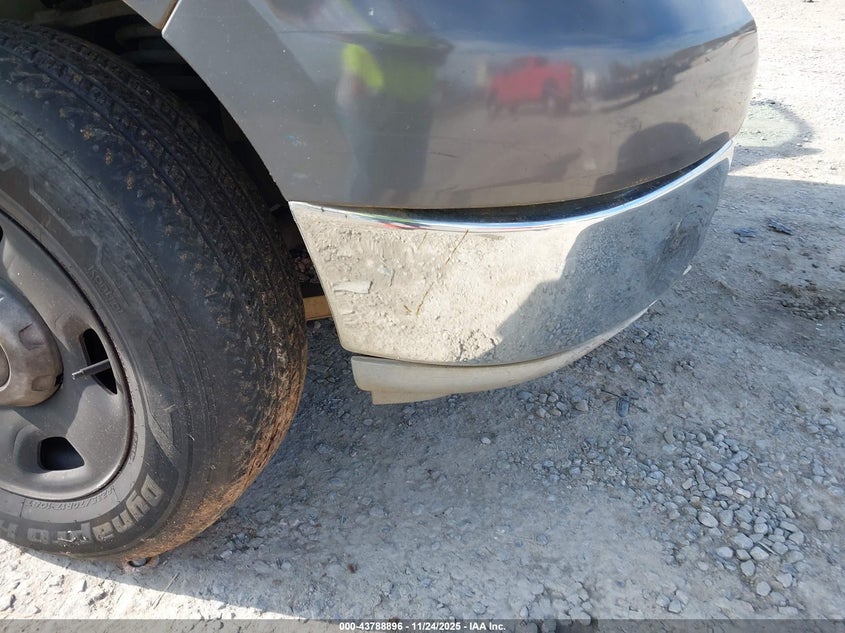 2005 Ford F-150 Stx/Xl/Xlt VIN: 1FTRX12WX5NB41226 Lot: 43788896