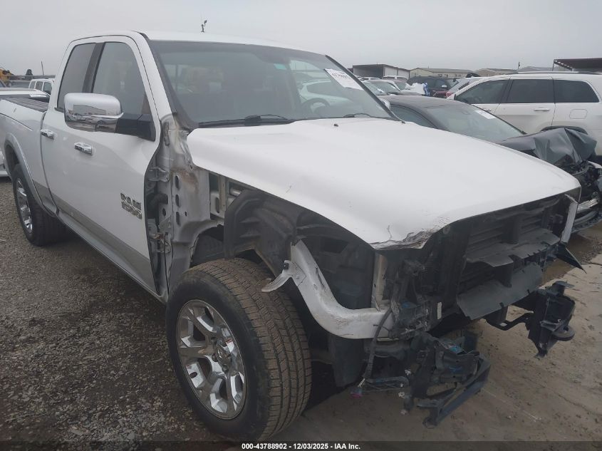 RAM 1500 LARAMIE