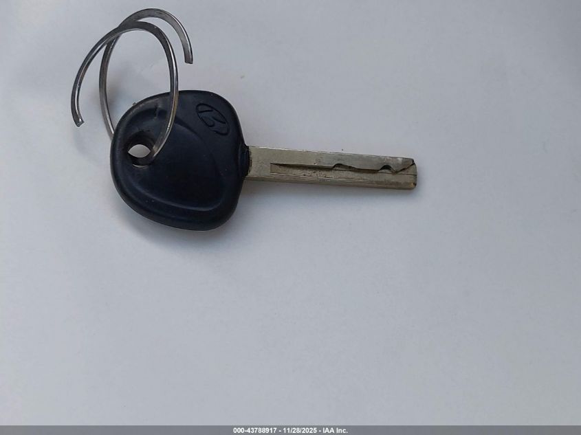 2014 Hyundai Accent Gls VIN: KMHCT4AE5EU703739 Lot: 43788917