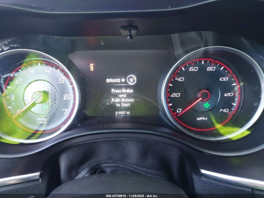 2015 Dodge Charger Se VIN: 2C3CDXBG5FH784933 Lot: 43788919