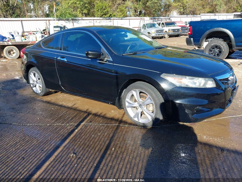 HONDA ACCORD 3.5 EX-L
