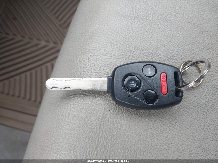 2010 Honda Civic Hybrid VIN: JHMFA3F20AS007455 Lot: 43788930