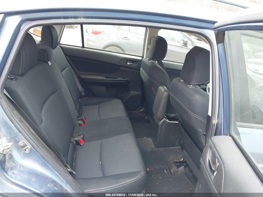 2014 Subaru Impreza 2.0I Sport Premium VIN: JF1GPAL65E8303452 Lot: 43788934