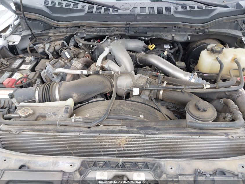 2020 Ford F-250 King Ranch VIN: 1FT8W2BT9LEE75769 Lot: 43788944