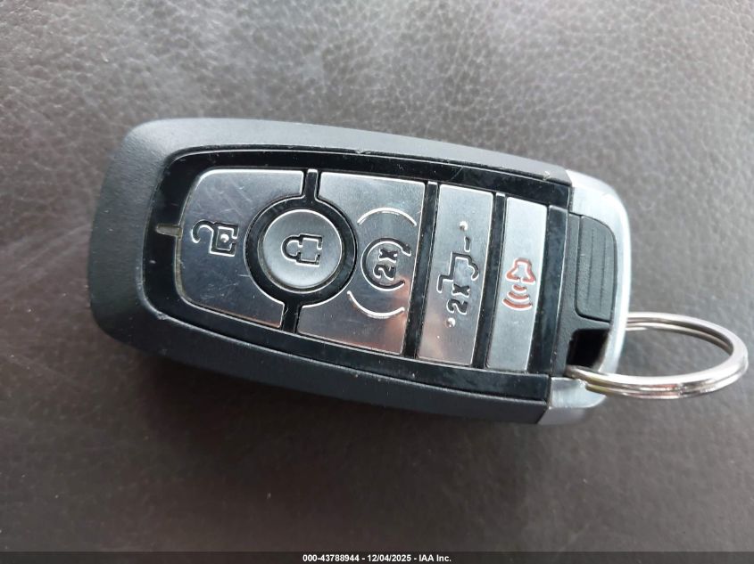 2020 Ford F-250 King Ranch VIN: 1FT8W2BT9LEE75769 Lot: 43788944