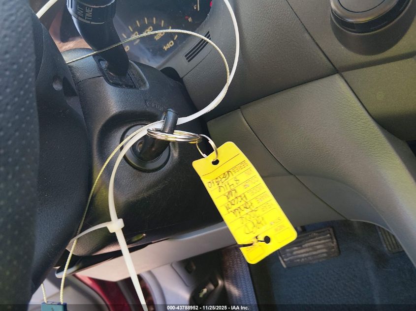 2006 Honda Accord 2.4 Se VIN: 1HGCM56386A008416 Lot: 43788952