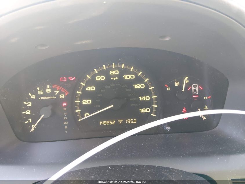 2006 Honda Accord 2.4 Se VIN: 1HGCM56386A008416 Lot: 43788952