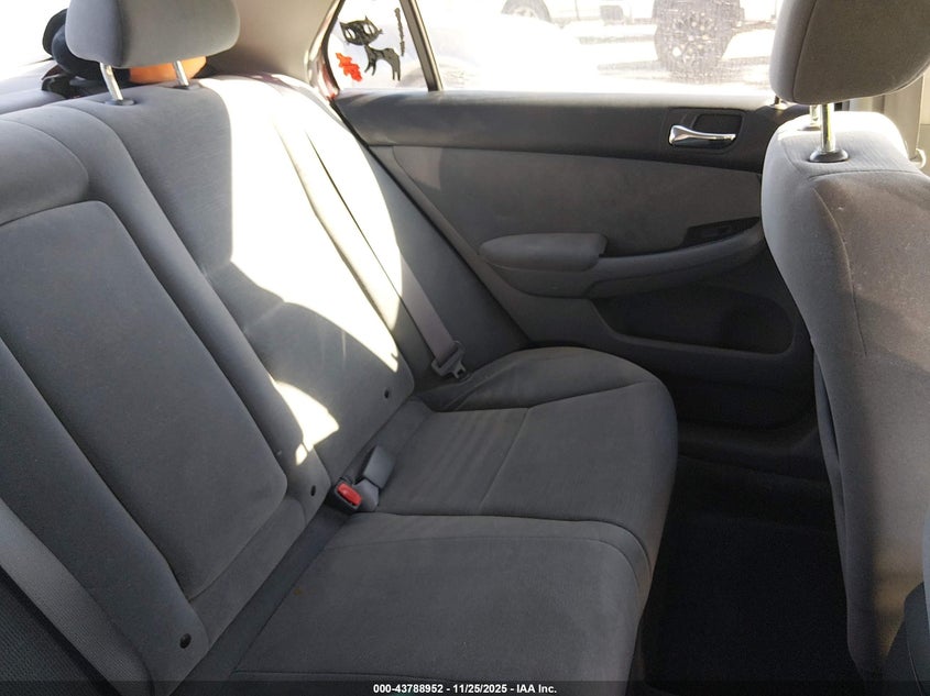 2006 Honda Accord 2.4 Se VIN: 1HGCM56386A008416 Lot: 43788952