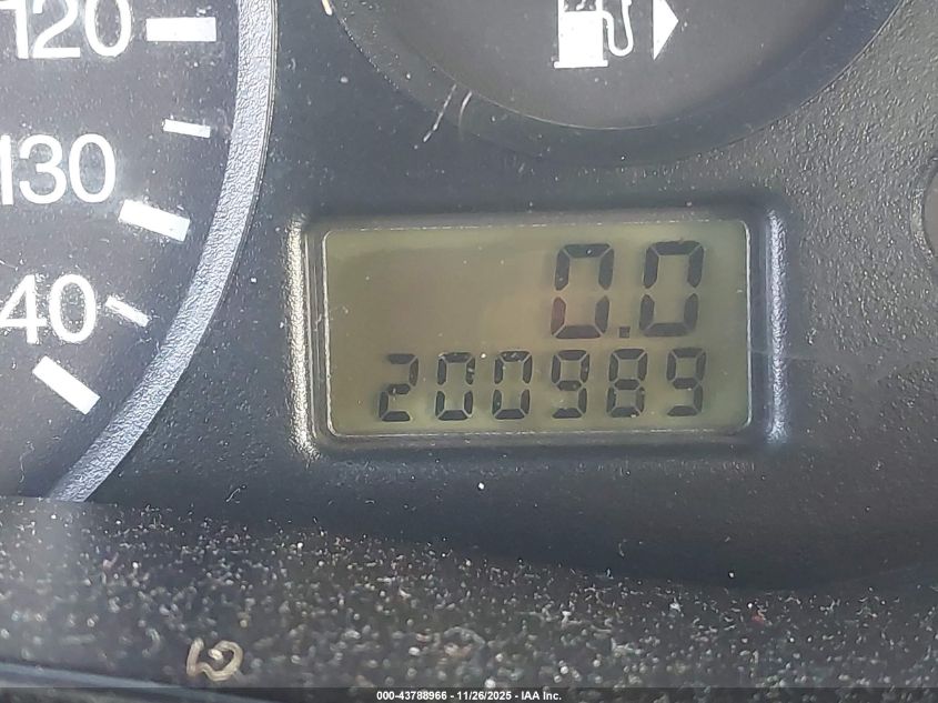 2004 Ford Focus Se VIN: 1FAFP34354W113883 Lot: 43788966