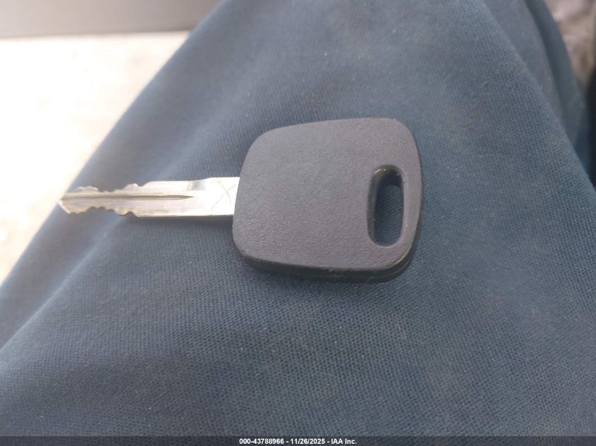 2004 Ford Focus Se VIN: 1FAFP34354W113883 Lot: 43788966