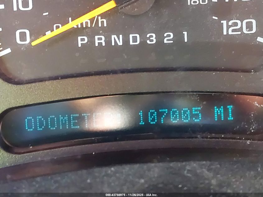 2006 GMC Sierra 1500 Sle1 VIN: 1GTEC19V46Z225740 Lot: 43788975