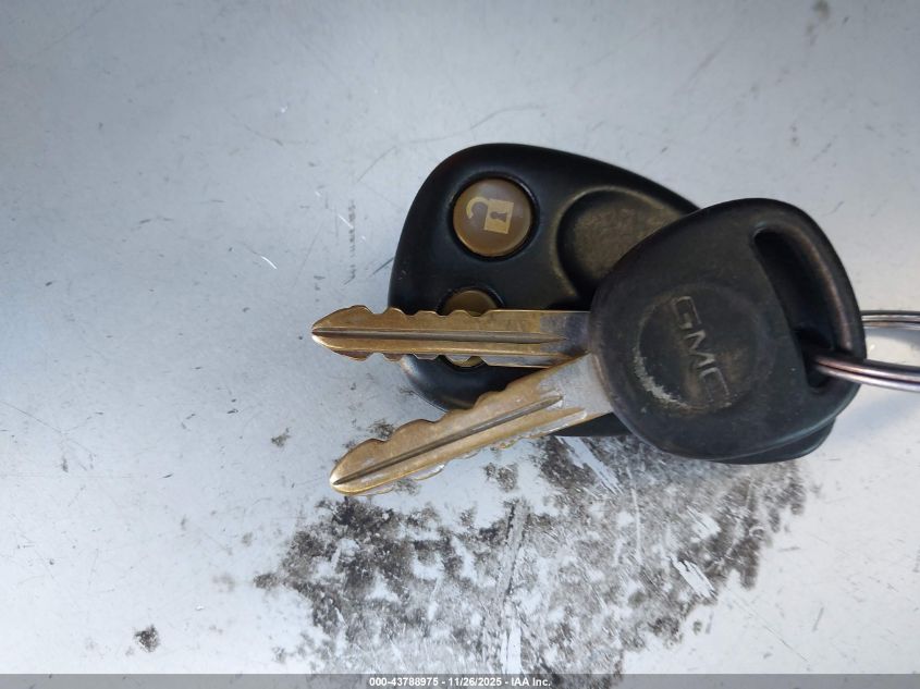 2006 GMC Sierra 1500 Sle1 VIN: 1GTEC19V46Z225740 Lot: 43788975