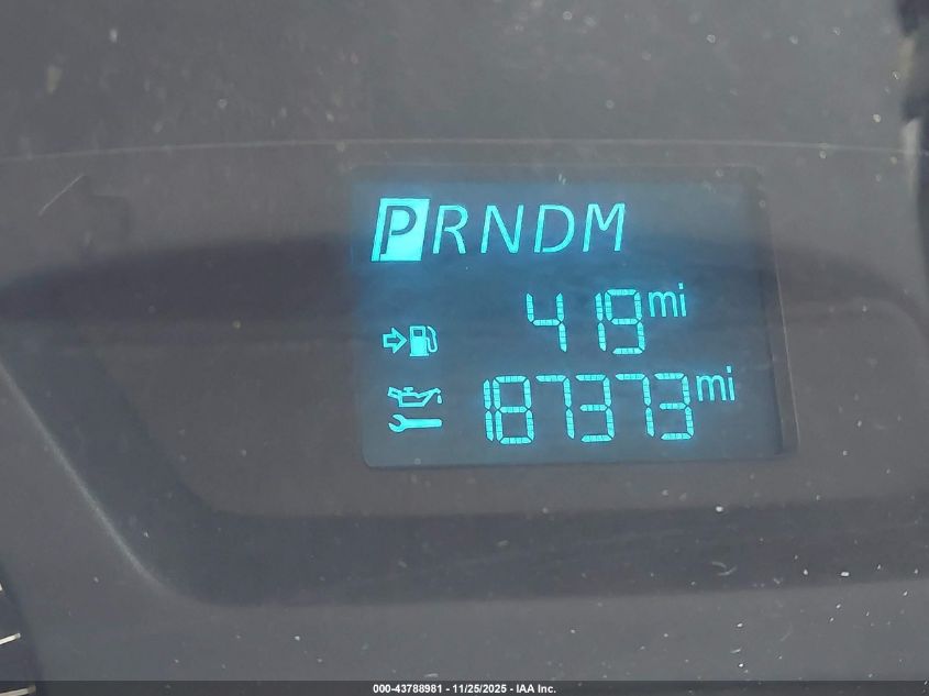 2018 Ford Transit-250 VIN: 1FTYR2ZM7JKB02511 Lot: 43788981