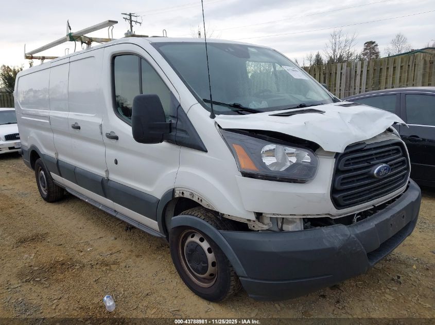 FORD TRANSIT TRANSIT-250
