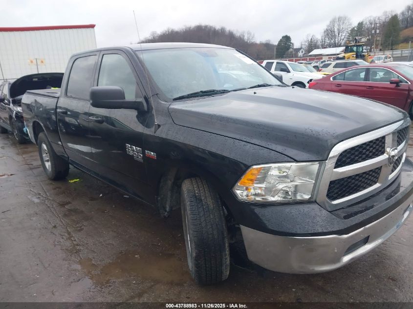 RAM 1500 SLT 4X4 6 4 BOX