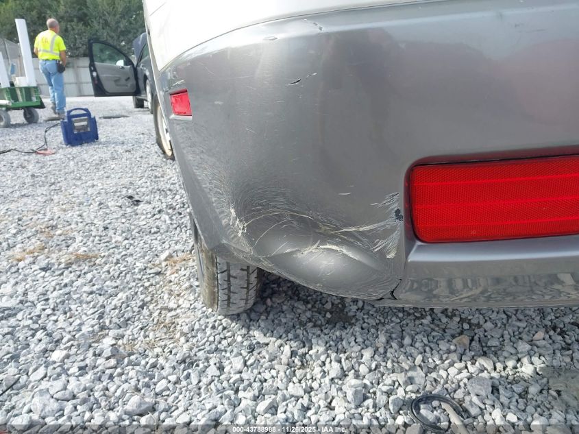 2004 Mitsubishi Outlander Ls VIN: JA4LX31F34U005764 Lot: 43788988