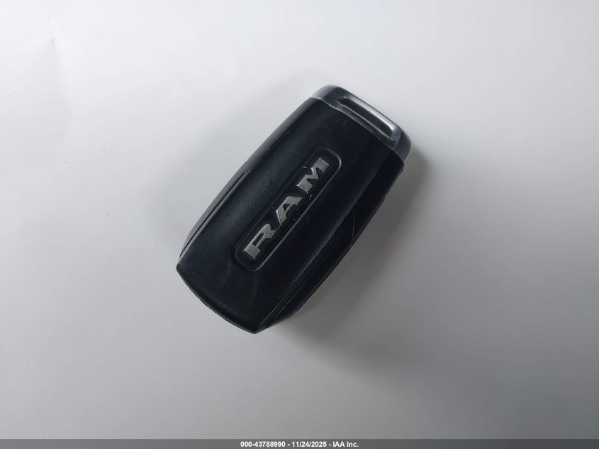 2022 Ram 3500 Chassis Tradesman/Slt/Laramie/Limited VIN: 3C7WRTCL8NG219690 Lot: 43788990