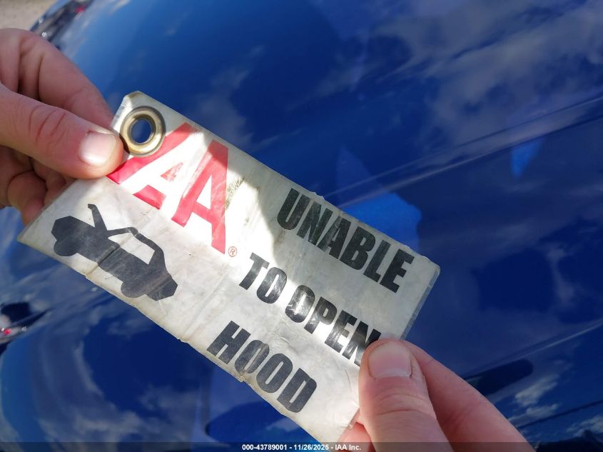 2026 Tesla Model Y Long Range Dual Motor All-Wheel Drive/Long Range Launch Series VIN: 7SAYGDEEXTA501042 Lot: 43789001