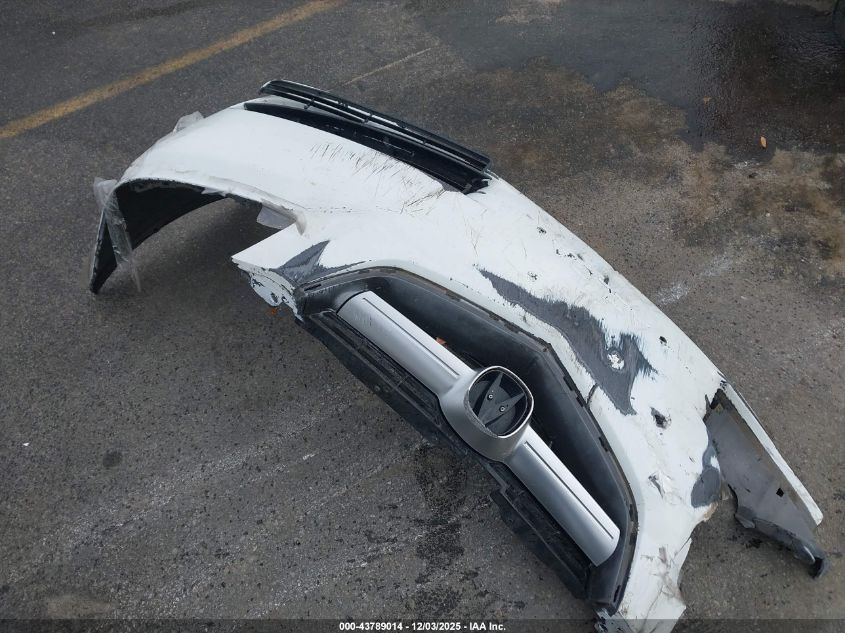 2005 Acura Tl VIN: 19UUA66275A071337 Lot: 43789014